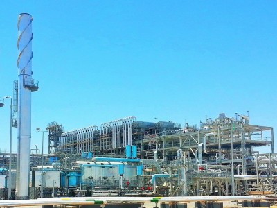 SOUTH YOLOTEN GAS FIELD DEVELOPMENT PROJECT-PACKAGE 2/ TURKMENISTAN