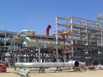 SOUTH YOLOTEN GAS FIELD DEVELOPMENT PROJECT-PACKAGE 2/ TURKMENISTAN